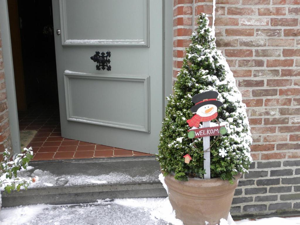 B&B Artiriacumhoeve Zedelgem Exterior foto